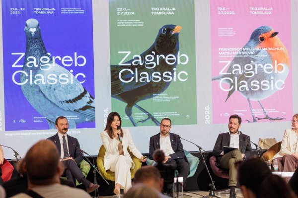 Zagreb Classic