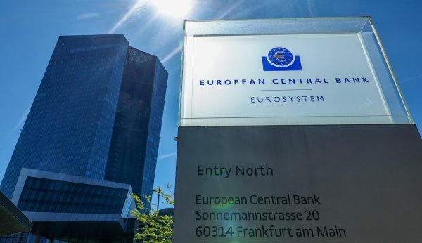 Europska središnja banka
