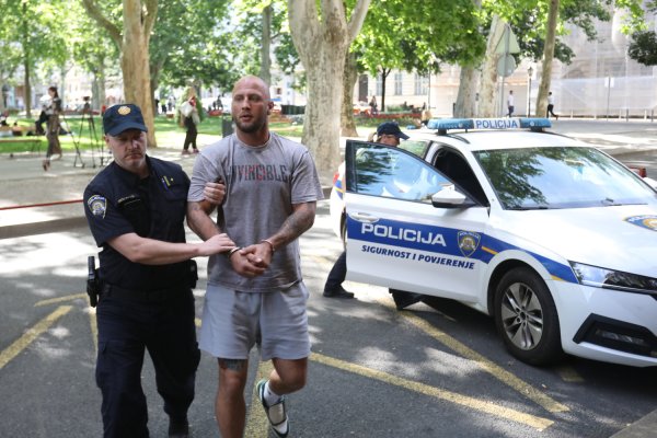 Odvjetnik upozorio na neobičan detalj u slučaju Martinjaka: 'Ovo se u pravilu ne traži'