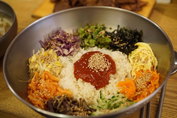 bibimbap-1738580_1920