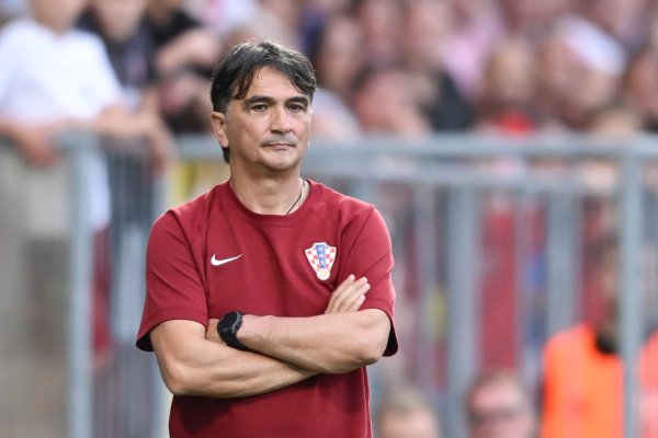 Dalić razočaran nakon poraza: Nije bilo dobro, kasnili smo i bili slabi