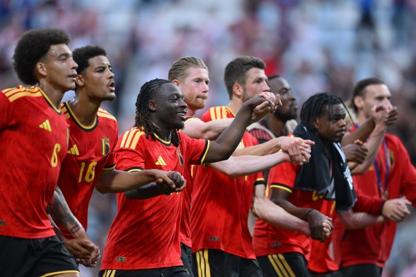 Belgijci u nevjerici zbog onoga što ih je dočekalo na Rujevici