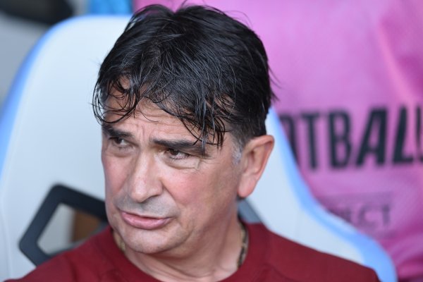 Dalić nakon poraza nahvalio jednog igrača i izdvojio kiks drugog
