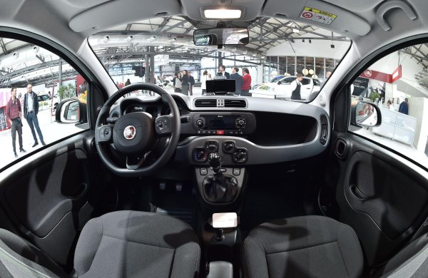 Talijani ga obožavaju: Evo koji automobil uvjerljivo dominira tržištem