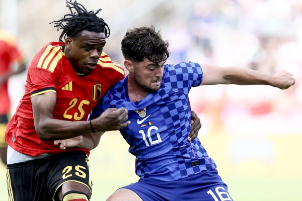 Baturina: Šteta što nisam upisao neku asistenciju ili gol...