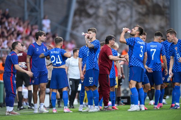 Dalić: Ako treba, igračima ću greške pokazati i deset puta