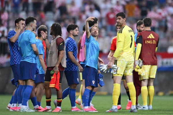Bivši Vatreni hvalio dvojicu igrača, ali i dodao: 'Nije izbornik tu da ispunjava želje'
