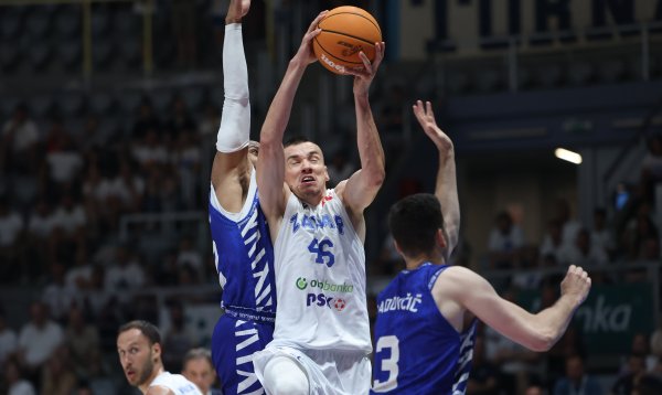 Zadar - Cibona, košarka, finale, 2. utakmica, 2.6.2026.