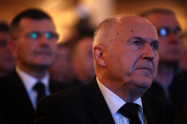 Inzko upozorio: Postoji ozbiljan rizik od nove destabilizacije BiH