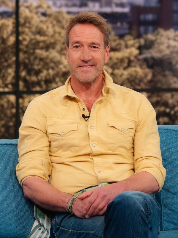 Ben Fogle: 'Što više putujete, to više shvaćate da pripadate cijelom svijetu'