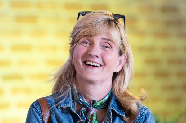 Omiljena pjevačica blista gdje god se pojavi: Sanja Doležal dokazala da je prirodnost njen najveći adut