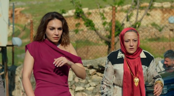 Umjesto svadbenih zvona, odjeknuli pucnjevi: Šokantne završne scene 'Dalekog grada'