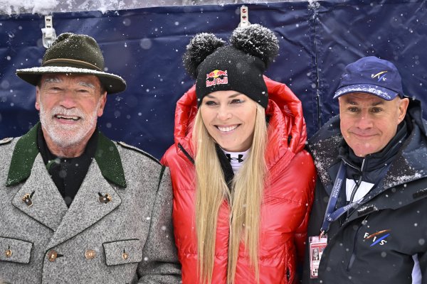 Skijaši ogorčeni FIS-om: 'Na što ste potrošili 76 milijuna eura!?'