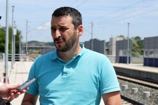 Marko Rašić