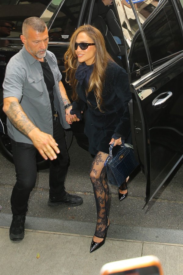 Jennifer Lopez