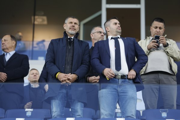 Što će biti s Dinamovim viškom igrača? Jednog žele na Rujevici, drugog u Rudešu