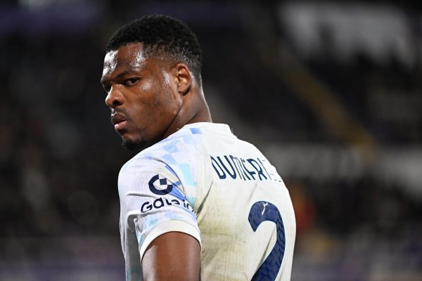Real dogovorio veliki transfer: Stiže nizozemski reprezentativac