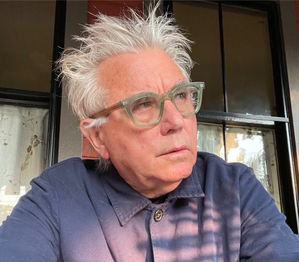 Michael Seresin