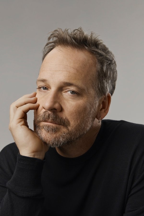 Peter Sarsgaard