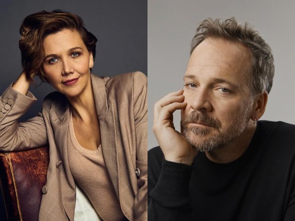 Još zvijezda stiže u Hrvatsku: U Slano dolaze Maggie Gyllenhaal i Peter Sarsgaard