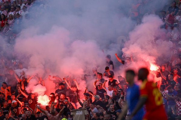 Otkriveno zašto je Torcida bila odvojena od ostalih navijačkih skupina: Evo što se dogodilo