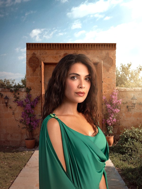 Biran Damla Yılmaz