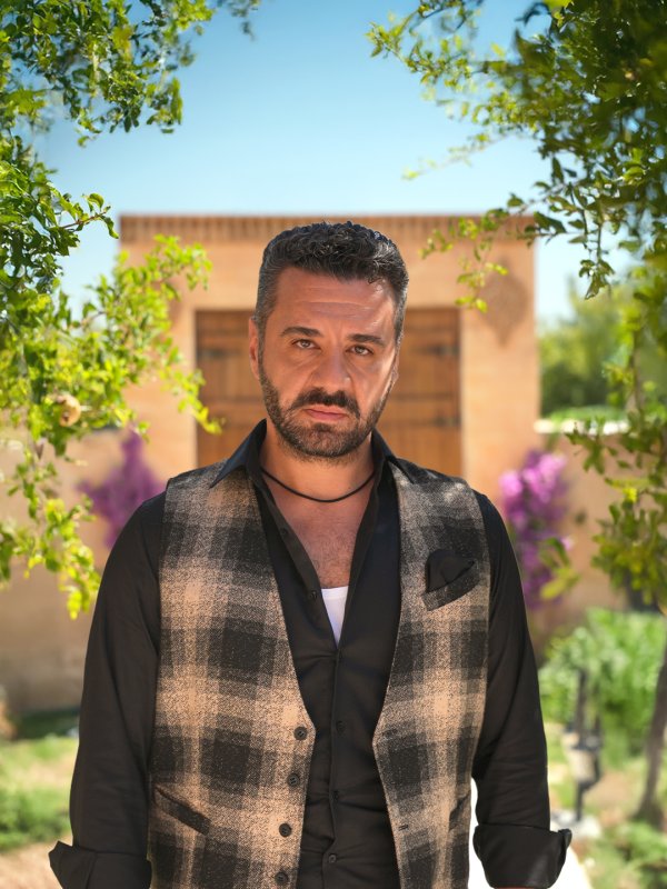Onur Bilge