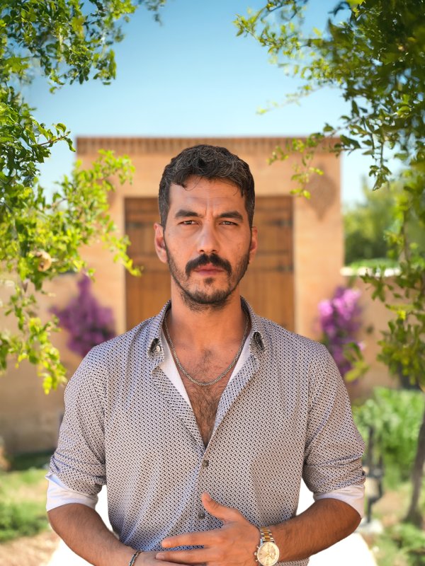 Mert Dogan