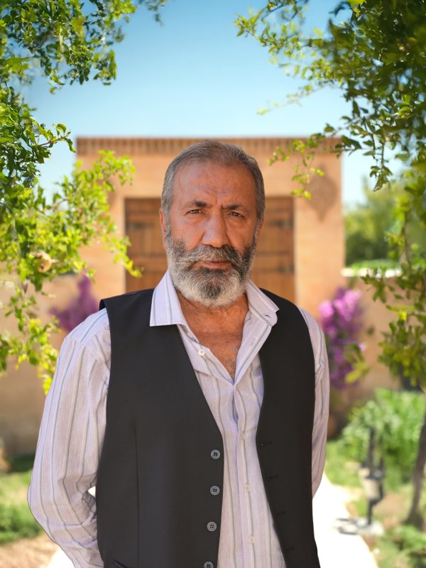 Mazlum Cimen