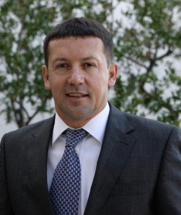 Je li Zdenko Lučić 'pravi' Hrvat koji bi bio po volji i Bošnjacima?