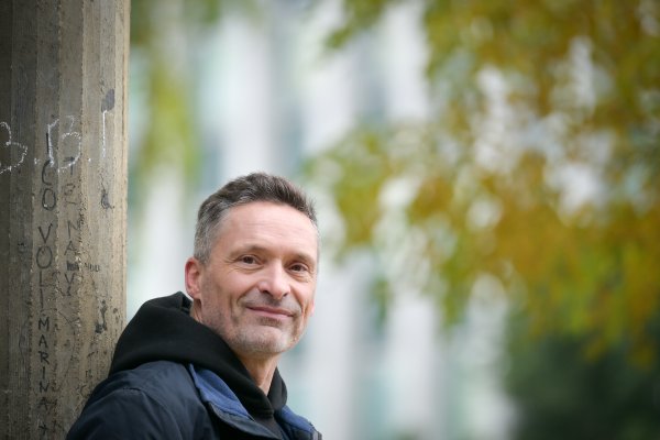 Ognjen Golubić