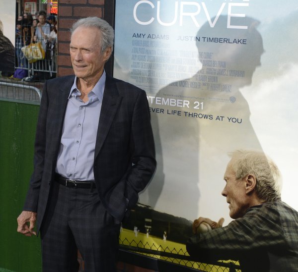 Clint Eastwood