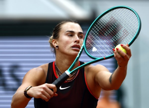 Nova senzacija na Roland Garrosu! Sabalenka nakon šokantnog preokreta ispala već u četvrtfinalu