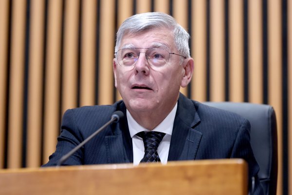 Reiner o izbornom zakonu u BiH: Nije najbolji trenutak za razgovor