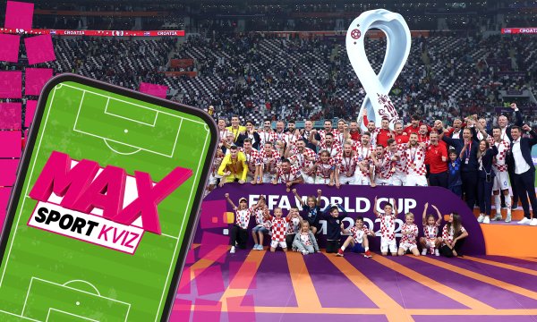 MAXSport kviz se vraća: Pokažite svoje znanje o Svjetskim prvenstvima