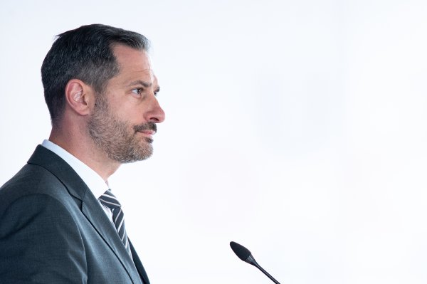 Glavina o najavljenim prosvjedima protiv paušala: Neutemeljeno, većini sve ostaje isto