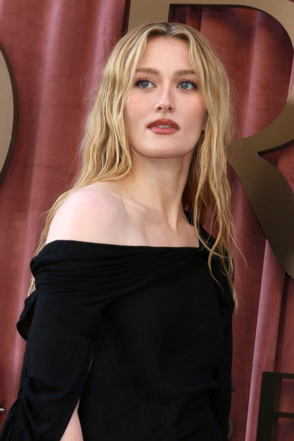 Sarah Pidgeon