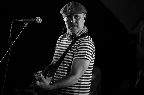 Nenad Borgudan
