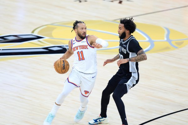 Knicksi velikim preokretom svladali Spurse i poveli u NBA finalu