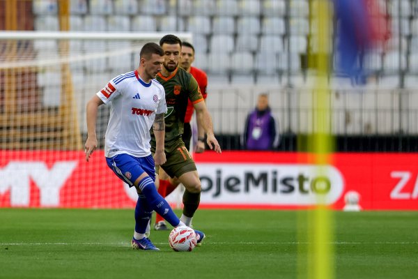 HNS odlučio promijeniti pravilo u Kupu nakon 'slučaja Marešić'