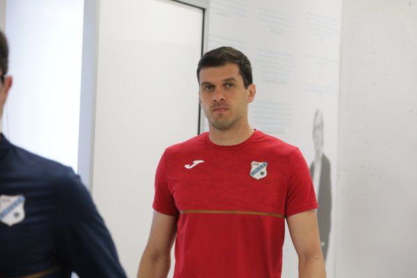 Rijeka prodala kapetana: Evo koliko će zaraditi