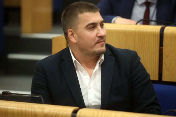 Haris Zahiragić