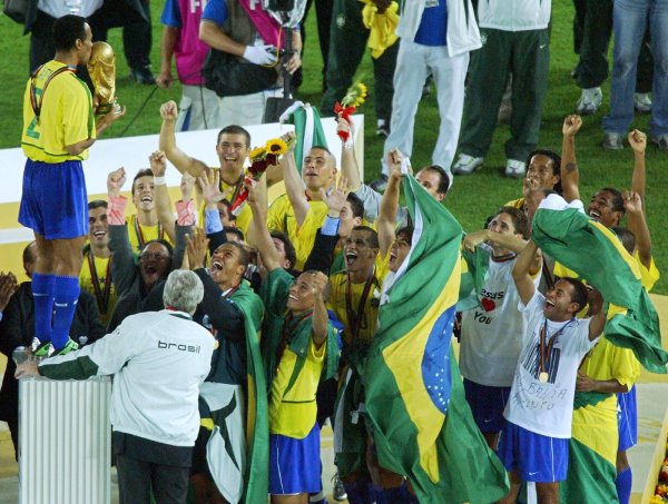 Brazil s pet naslova predvodi osvajače SP-a, ali po još jednom detalju su posebni