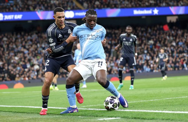 Manchester City će tužiti Real? Sve je pokrenula priča o Haalandu