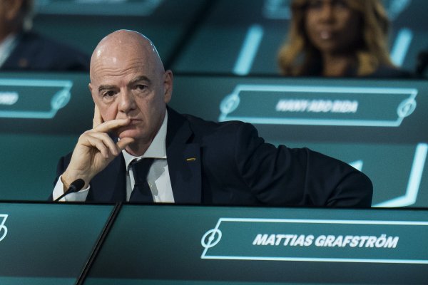 FIFA u ogromnim problemima s vizama: Sucu odbijen ulazak u SAD