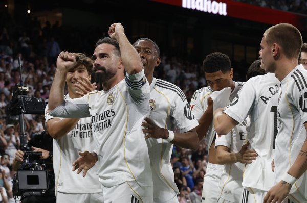 Real ga prekrižio, a sada Carvajal seli u redove drugog europskog velikana?