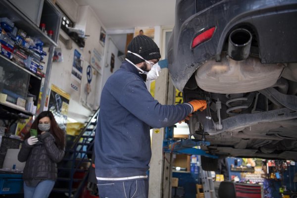 Stručnjak otkrio koje rabljene automobile nikada ne bi kupio: 'Radije bih išao biciklom'