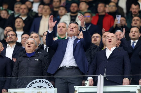 Predsjednik Fenerbahčea osuđen na dvije i pol godine zatvora