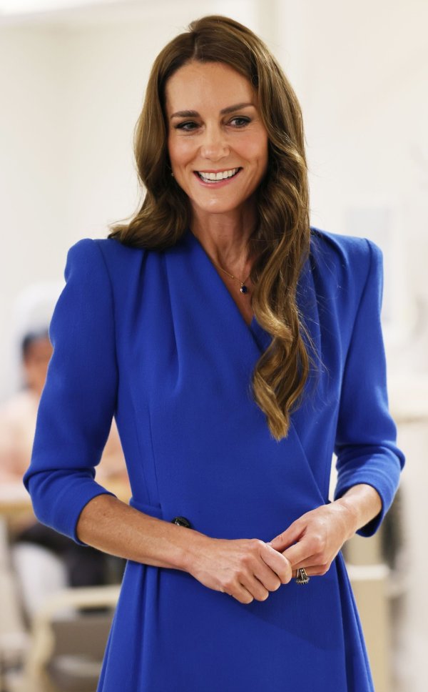 Kate Middleton