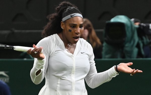 Serena Williams se vraća tenisu već sljedećeg tjedna